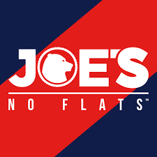 Joes no flats logo